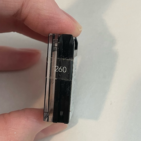 Revlon Colorstay Shadowlinks #260 Copper Metallic‎ Eyeshadow SINGLE - Picture 2 of 3